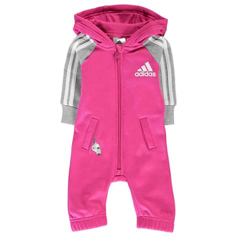 adidas onesie tracksuit